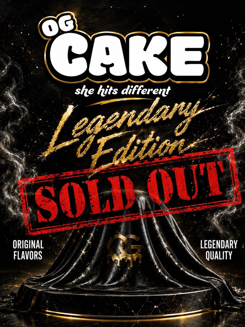 Cake 2g
