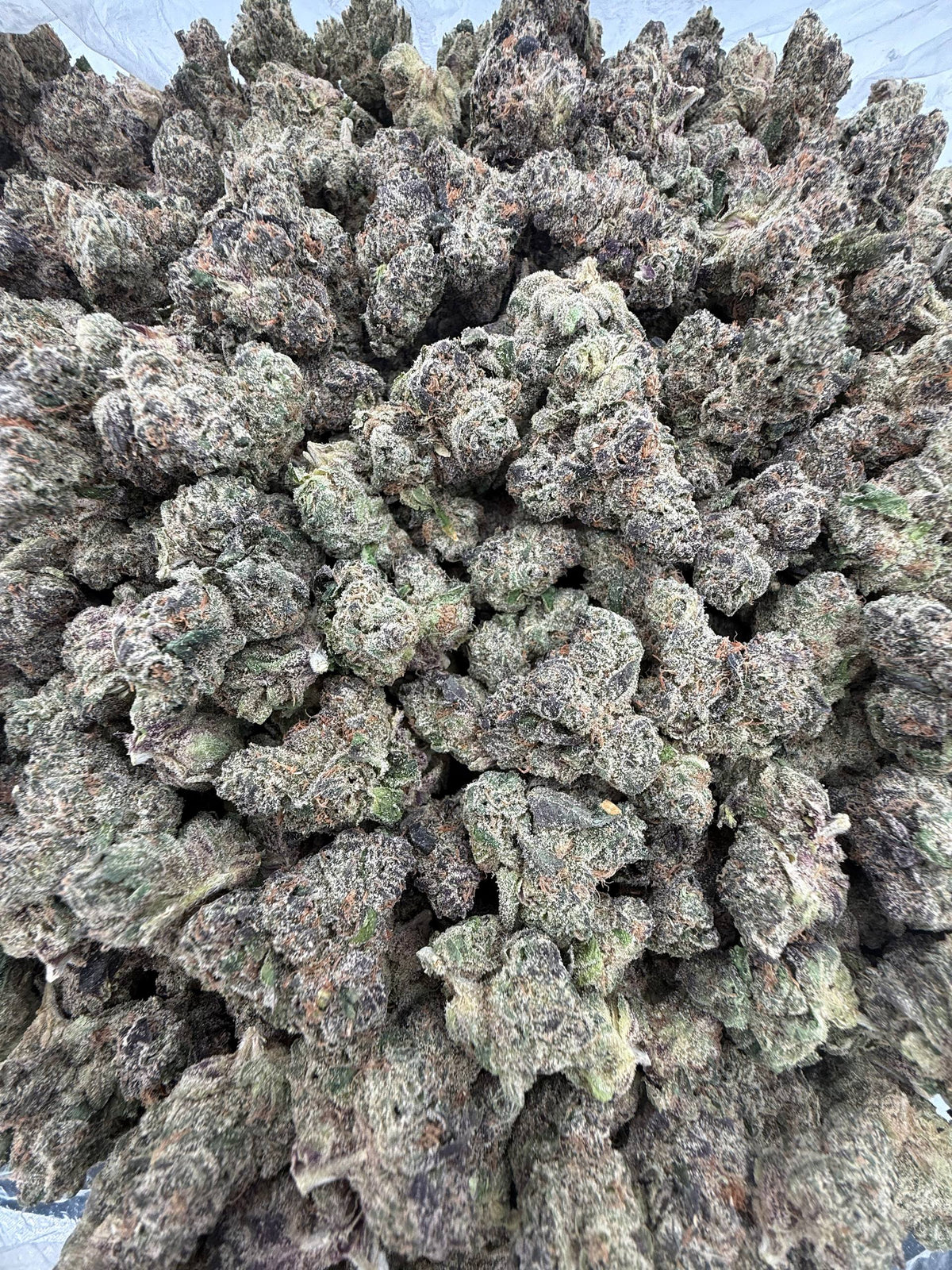 Candy truffles