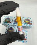 Cold fire 1g screw on