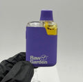 Raw garden 1g distillate