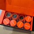 Sherbinski 3.5G Jars
