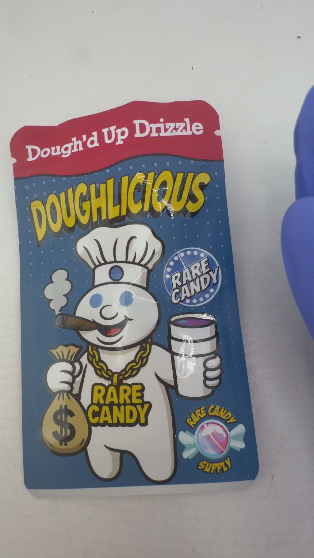 Douglicious/gloganger/bozoheadstash