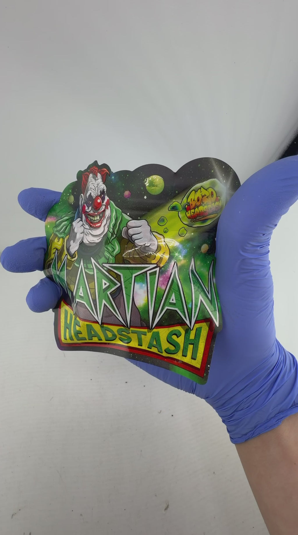 Douglicious/gloganger/bozoheadstash