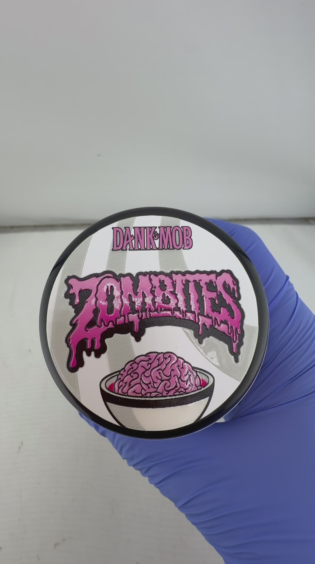 Dank mob 3.5G jars